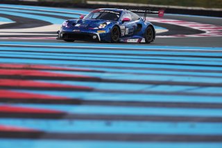 #97 - Rutronik Racing - Porsche 911 GT3 R (992)