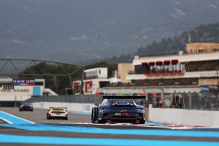 #97 - Rutronik Racing - Porsche 911 GT3 R (992)