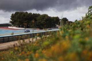 #97 - Rutronik Racing - Porsche 911 GT3 R (992)