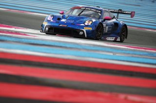 #97 - Rutronik Racing - Porsche 911 GT3 R (992)
