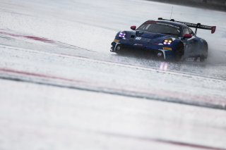 #97 - Rutronik Racing - Porsche 911 GT3 R (992)