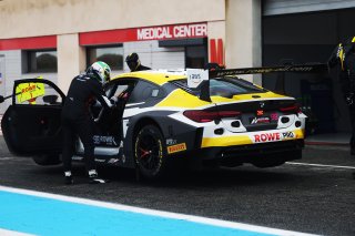 #98 - Rowe Racing - BMW M4 GT3 EVO
