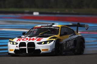 #98 - Rowe Racing - BMW M4 GT3 EVO
