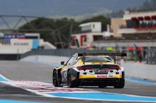 #98 - Rowe Racing - BMW M4 GT3 EVO