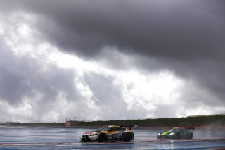 #98 - Rowe Racing - BMW M4 GT3 EVO