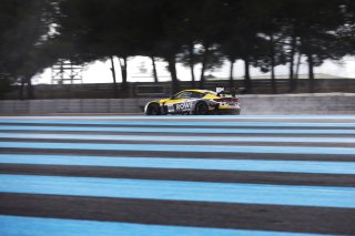 #98 - Rowe Racing - BMW M4 GT3 EVO