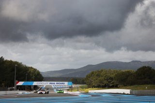 #98 - Rowe Racing - BMW M4 GT3 EVO