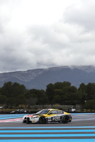 #98 - Rowe Racing - BMW M4 GT3 EVO