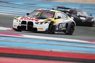 #98 - Rowe Racing - BMW M4 GT3 EVO
