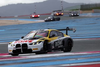 #98 - Rowe Racing - BMW M4 GT3 EVO