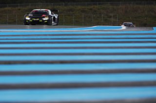 #99 - Tresor Attempto Racing - Audi R8 LMS GT3 EVO II