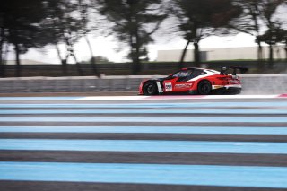 #992 - Paradine Competition - BMW M4 GT3 EVO