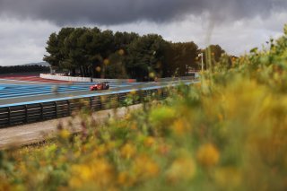 #992 - Paradine Competition - BMW M4 GT3 EVO