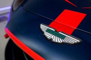 Aston Martin