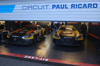 Boutsen VDS