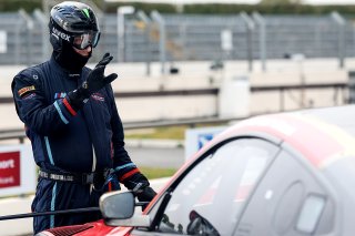 Century Motorsport