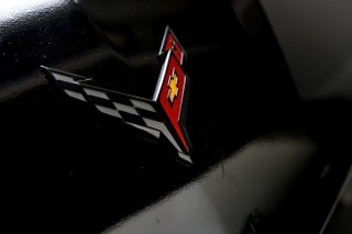 Corvette
