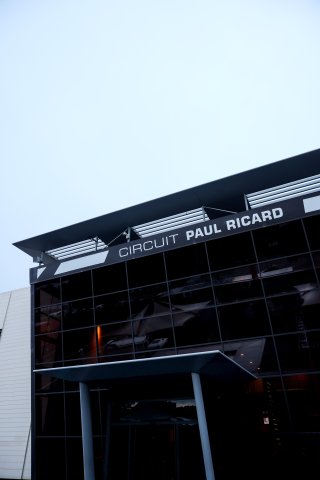 Circuit Paul Ricard