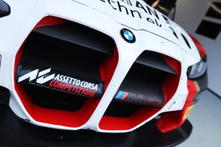 Assetto Corsa Competizione
