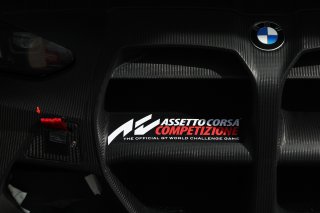 Assetto Corsa Competizione