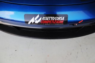 Assetto Corsa Competizione