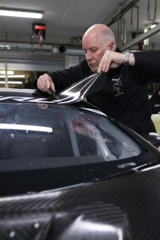 Barwell Motorsport