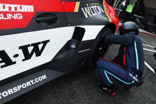 Century Motorsport Mechanic