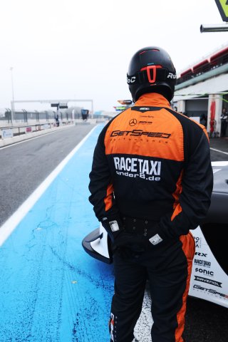 GetSpeed Mechanic