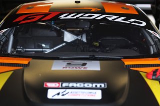 GT World