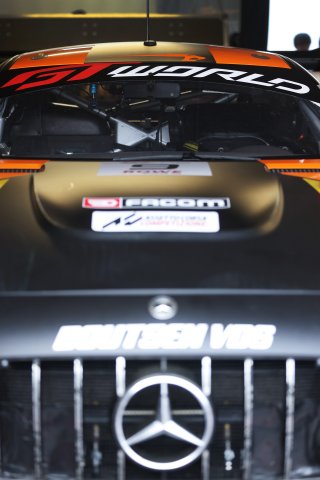 GT World