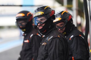 Boutsen VDS Mechanics