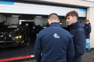 Team WRT Mechanic