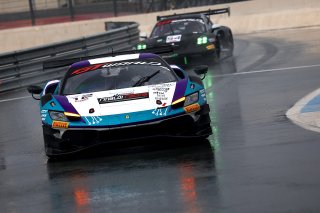 #12 - Rinaldi Racing - Ferrari 296 GT3
