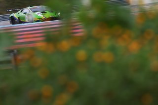 #163 - VSR - Lamborghini Huracan GT3 EVO2