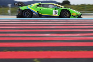 #163 - VSR - Lamborghini Huracan GT3 EVO2
