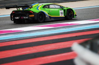 #163 - VSR - Lamborghini Huracan GT3 EVO2