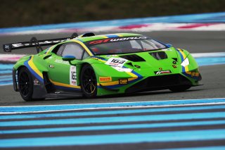 #163 - VSR - Lamborghini Huracan GT3 EVO2
