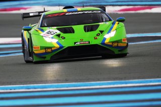 #163 - VSR - Lamborghini Huracan GT3 EVO2