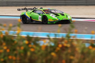 #163 - VSR - Lamborghini Huracan GT3 EVO2