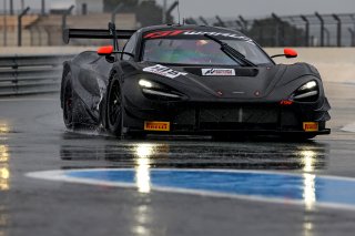 #188 - Garage 59 - McLaren 720S GT3 EVO