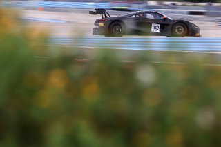 #188 - Garage 59 - McLaren 720S GT3 EVO