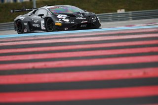 #19 - GRT - Grasser Racing Team - Lamborghini Huracan GT3 EVO2