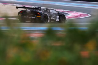 #19 - GRT - Grasser Racing Team - Lamborghini Huracan GT3 EVO2