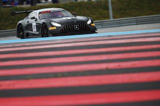#2 - M-AMG Team GetSpeed - Mercedes-AMG GT3 EVO