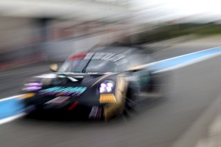 #22 - Schumacher CLRT - Porsche 911 GT3 R (992)