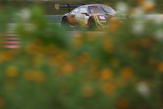#22 - Schumacher CLRT - Porsche 911 GT3 R (992)