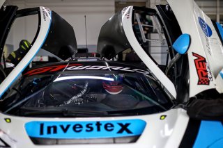 #23 - Team RJN - McLaren 720S GT3 EVO