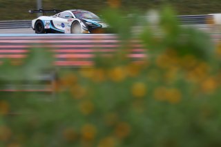 #23 - Team RJN - McLaren 720S GT3 EVO