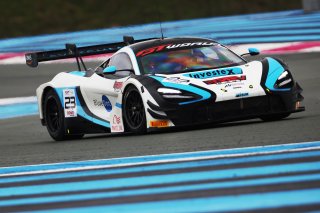 #23 - Team RJN - McLaren 720S GT3 EVO