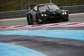 #30 - Team WRT - BMW M4 GT3 EVO